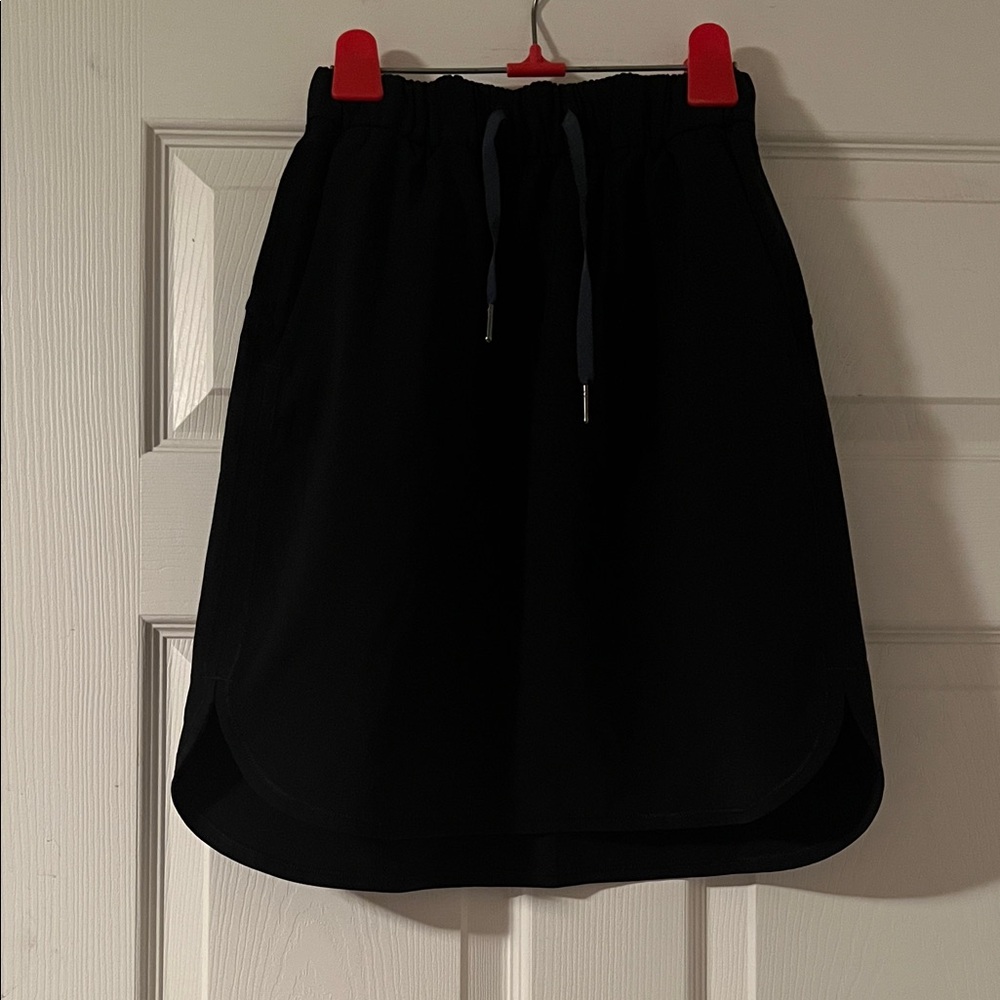 lululemon skirt